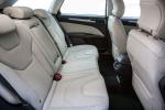 Ford Mondeo Turnier 2014 года